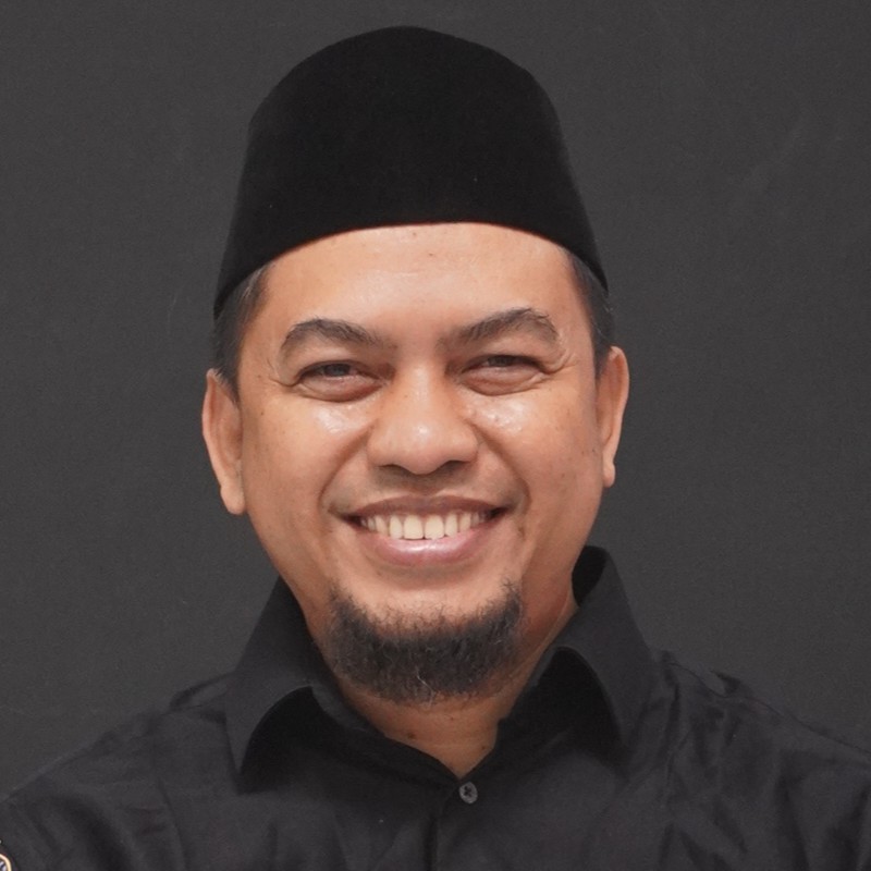 Foto profil Tikno, S.T., M.Kom.